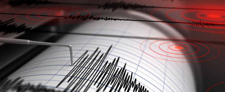 Unpacking the Science and Impacts of Earthquakes: A Science Book Forum