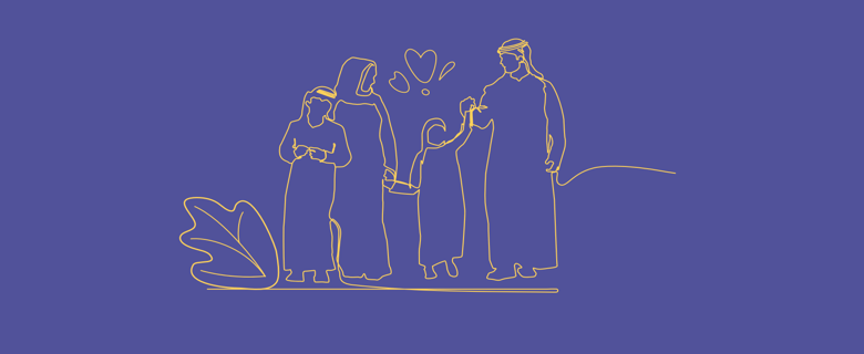 Qatar Reads - Parents to Be Festival 2025