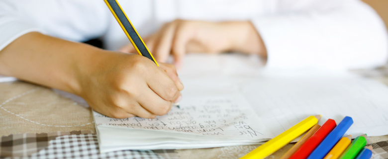 Let’s Write a Story!