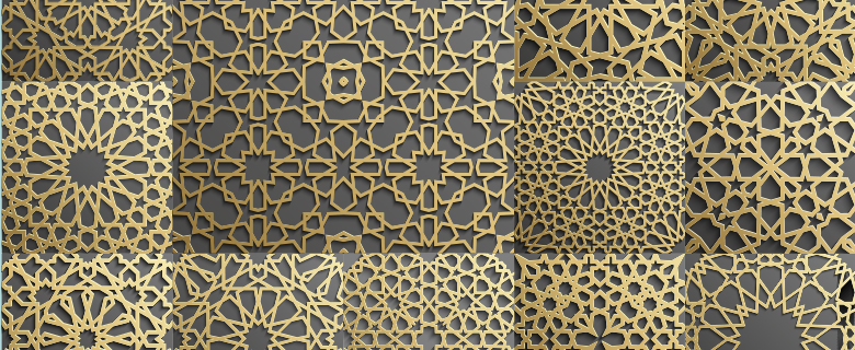 Islamic Patterns