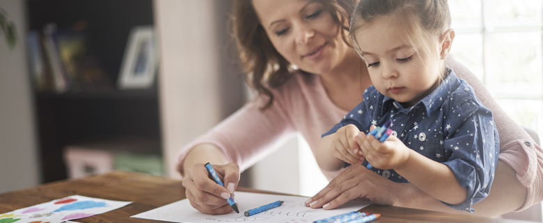 Strategies to Prompt Early Childhood Speech