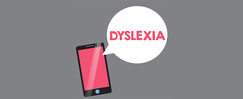 Apps for Dyslexia (Arabic)
