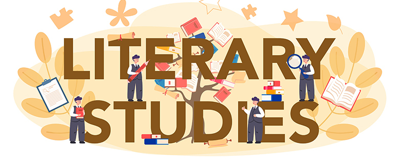 How to Analyze Literary Texts in the Modern Context: Second Session