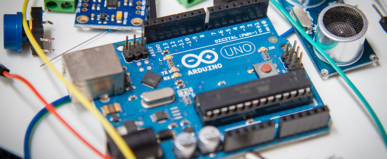 How to make your own device using Arduino