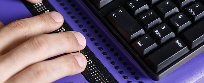 Bookshare: Reading at Home