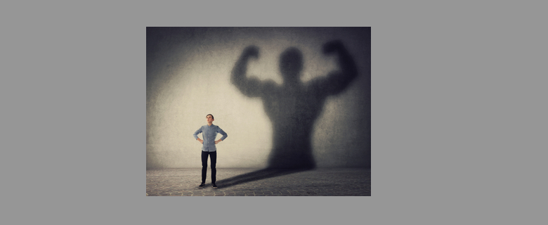 Society's Effect on Self-Confidence