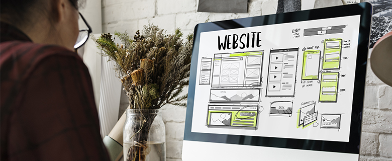 Young Adults' Virtual Summer Camp: Basic Web Development for Young Adults