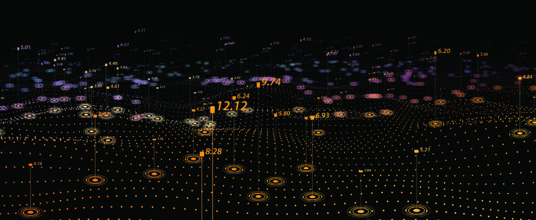 Information is Beautiful: A Data-Driven Tour of the Universe