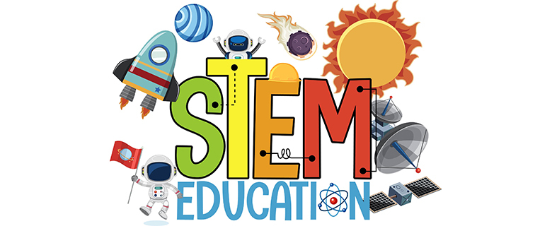 Pursuing Careers in STEM fields