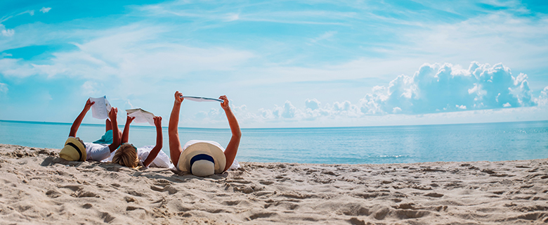 Sunshine, Water Splashes and All the Science in Between!