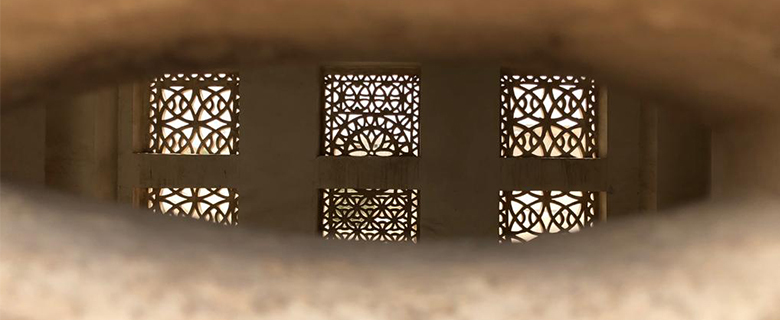 Traditional Architecture in the MENA Region: Responses to Climatic Constraints and Comfort Needs