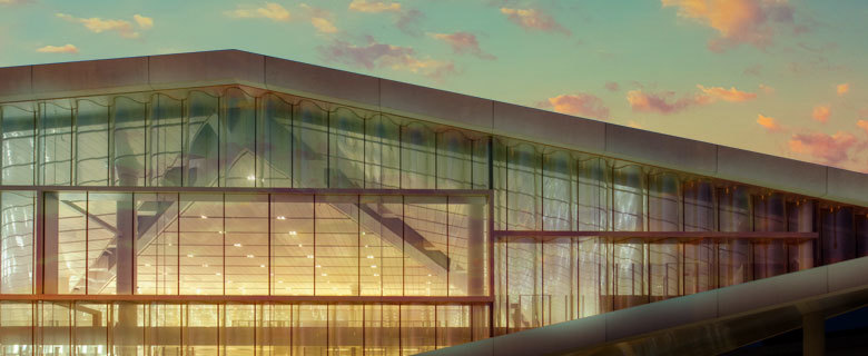 Philharmonic at the Library: Music of the Americas