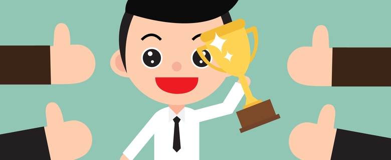 Building Self-Confidence and Getting Rid of Fears