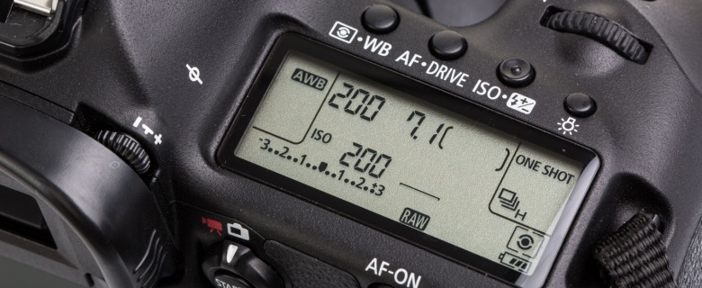 Mastering camera settings to capture professional photos