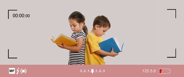 Film Me Read Challenge 3