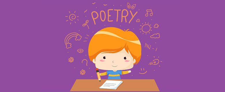 Ramadan Poetry-Writing for Young Adults