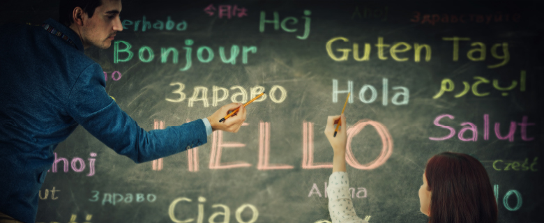 Literacy and Multilingualism: Future Prospects