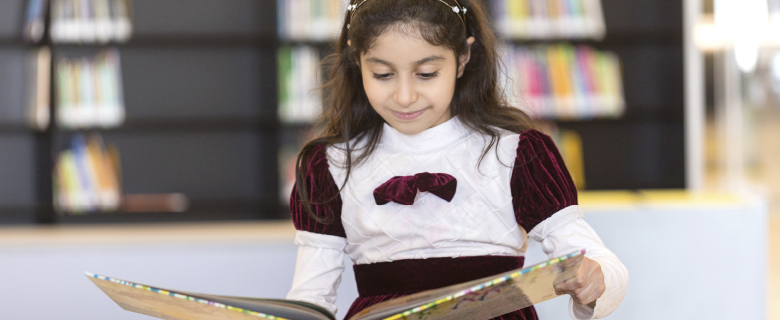 Enrichment Reading: A Multi-Dimensional Experience