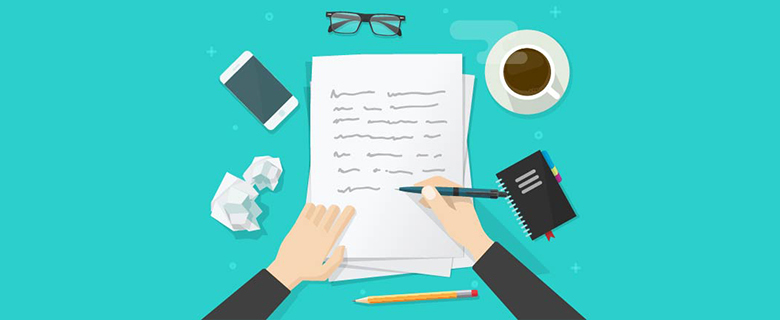 Productive Researcher Series - Third season