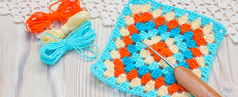 Weekly Knitting and Crochet Circle