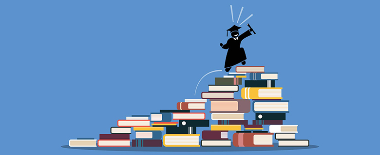 Just What the Doctor Ordered: The Importance of Higher Education in Social Sciences