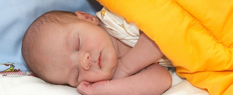 Baby Sleep: What to Expect in the First Year