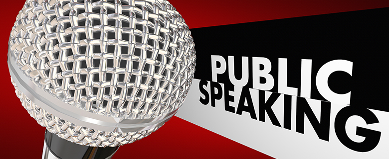 Private Public Speaking Training for Teens