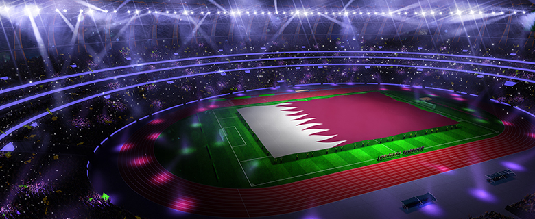 Past and Future Asian Games in Qatar: Creativity Without Limitation