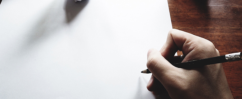 Creative Writing Circle for Adults