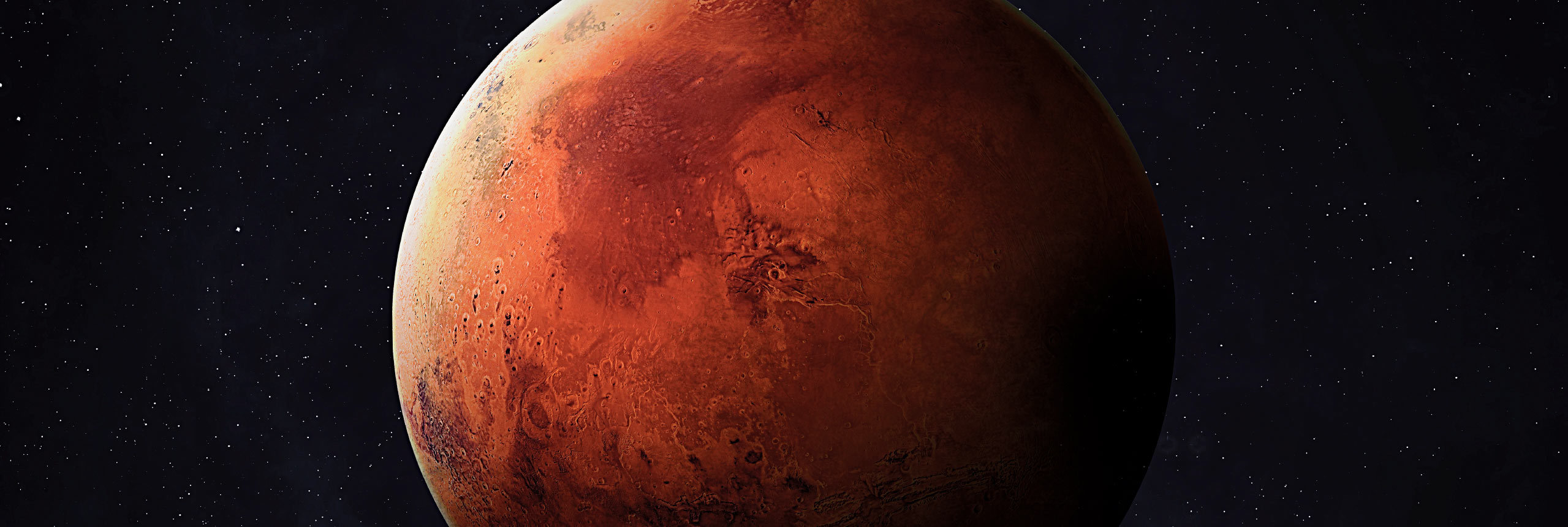 Exploring Mars: The Path of a Mars Scientist and Engineer