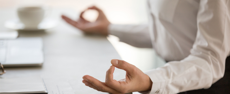 World Mental Health Day: Mindfulness in the Workplace