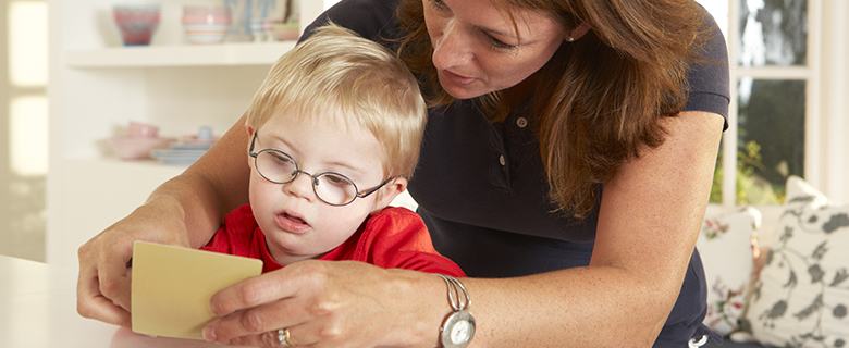 Meet-Up for Moms (MUMS):A Discussion Session for Mothers of Children with Learning Challenges