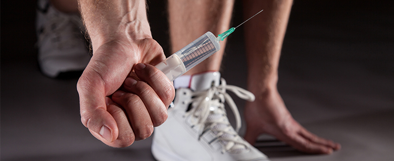 The Effect of Doping on Health