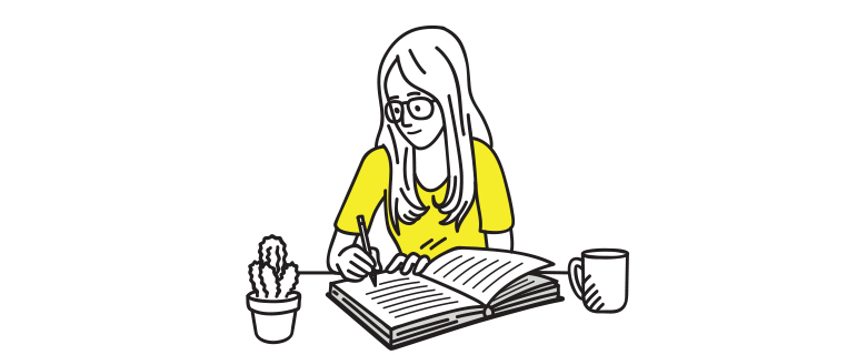 Creative Writing Circle for Adults