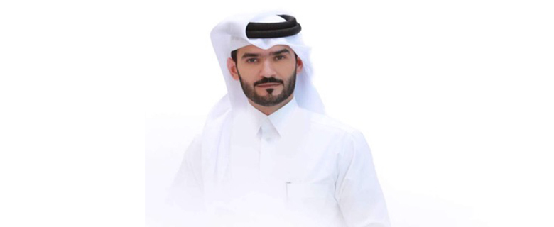 Meetup With a Qatari Author: Eissa Abdullah