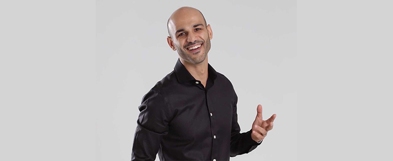 New Year, New Ambition