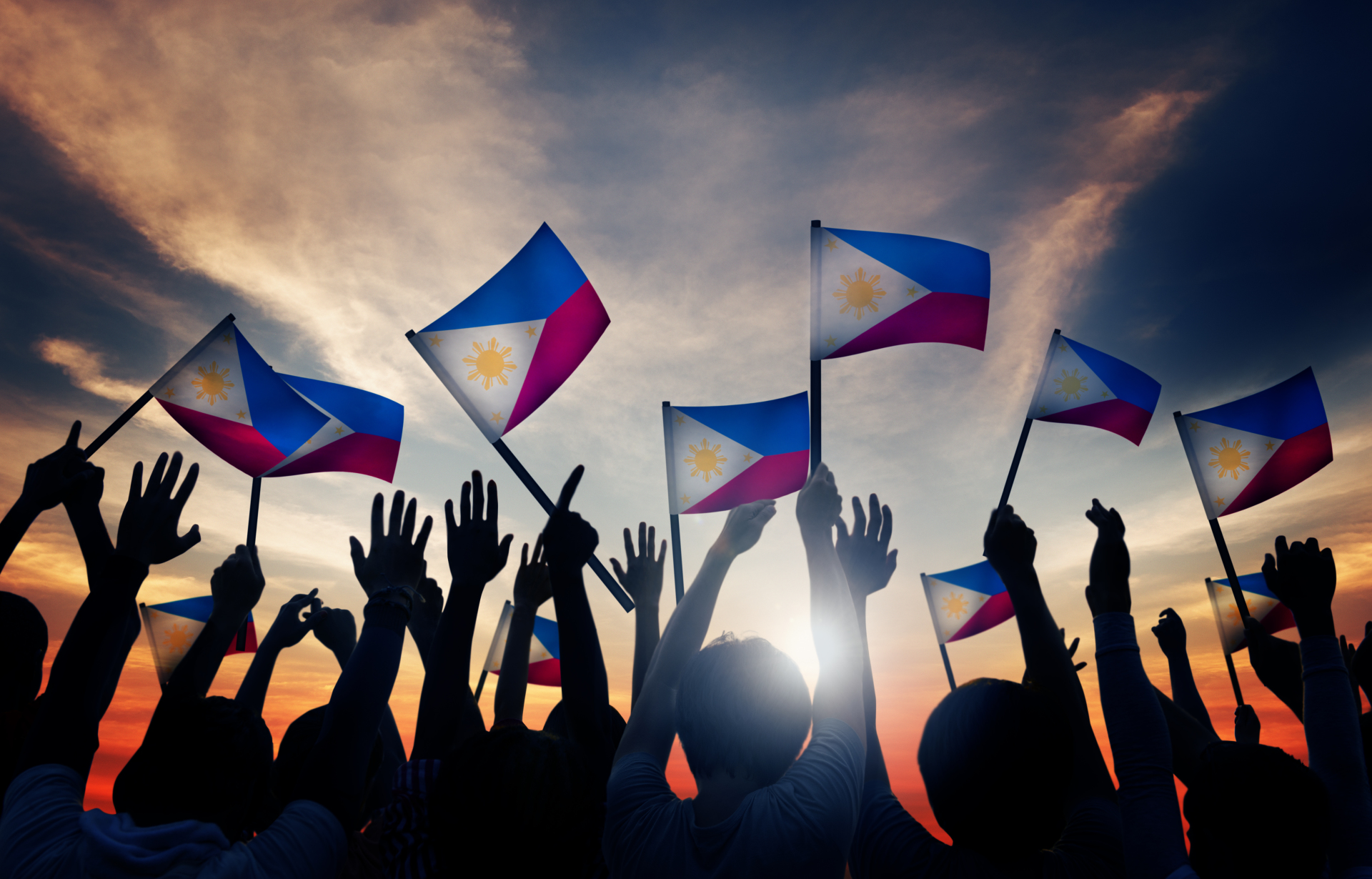 Usap Tayo, Kabayan! (Let's Talk, Folks!)