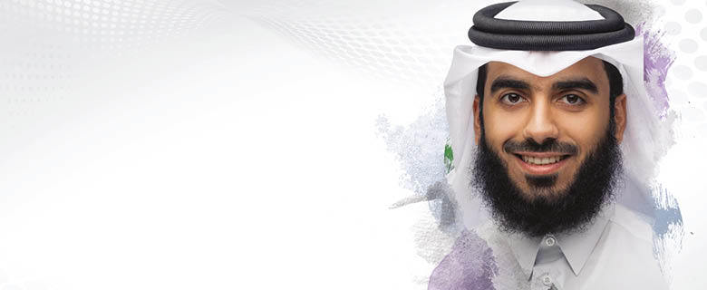 Inspiring Individuals: Meet Mohammed Al-Janahi