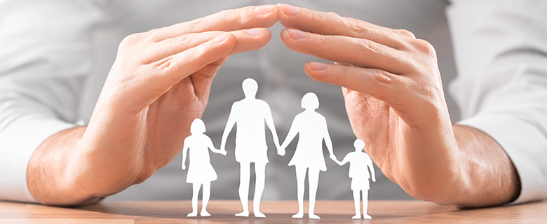 Social Protection and Family Cohesion