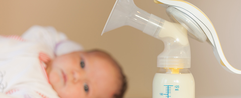 Cancelled - Breastfeeding Support Group