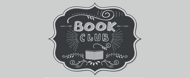 English Fiction Book Club: The Shadow of the Crescent Moon