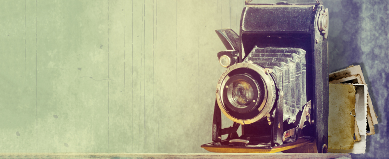 Make Your Own Camera