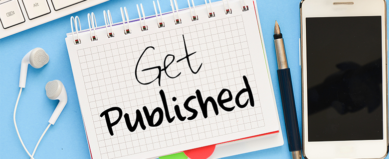 Guide to Getting Published: Structuring a Publishable Paper