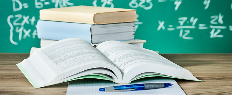 Searching for Math Resources? Start Here!