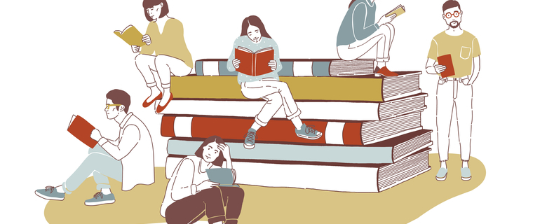 Effective Reading Methods for Young Adults