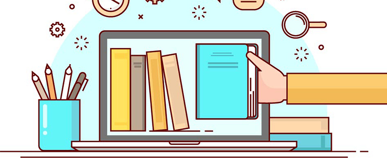 Maximize the Library's Online Services