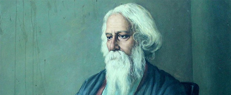 Tagore and His Relevance in the Age of Jingoism