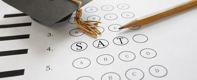 SAT Prep Course