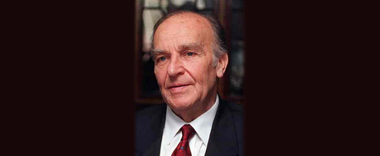 Remembering Alija Izetbegović