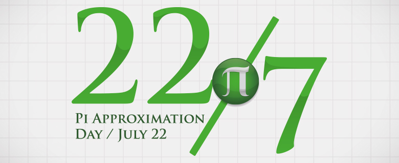 Celebrating Pi Approximation Day!